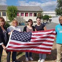 English Teaching Team